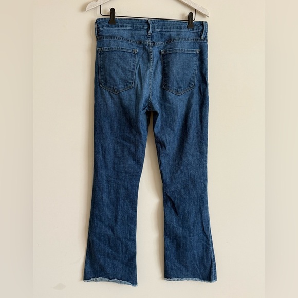 FRAME Le Boot Jeans - Size 30 - Picture 4 of 8